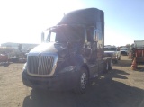 2014 International Sleeper Truck Tractor