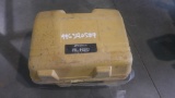 Topcon RLH3C Laser Level