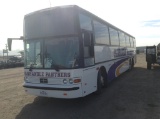 1998 VanHool 57 Passenger Bus