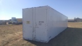 48' Storage Container