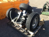 2018 Silvereagle Trailer Toad