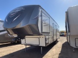 2017 Wildwood Travel Trailer