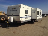 2006 Fleetwood Travel Trailer