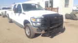 2015 Ford F-350 Super Duty Pickup Truck