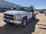 2009 Chevrolet Silverado Pickup Truck