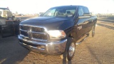2014 Ram Pickup 2500 Pickup Truck