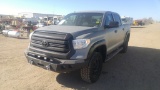 2016 Toyota Tundra Pickup Truck