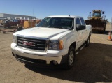 2011 GMC Sierra 1500 Pickup Truck