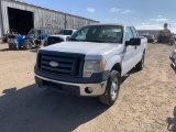 2009 Ford F-150 Pickup Truck
