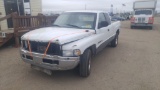 2001 Dodge Ram Pickup 150 Pickup Truck