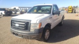 2009 Ford F-150 Pickup Truck