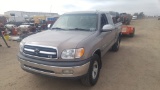 2001 Toyota Tundra Ext.Cab Truck
