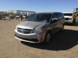 2014 Dodge Grand Caravan Mini-Van Van