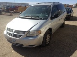 2005 Dodge Grand Caravan Mini-Van Van