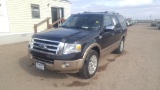 2014 Ford Expedition SUV