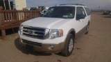 2013 Ford Expedition EL SUV