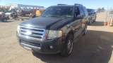 2007 Ford Expedition SUV
