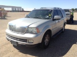 2005 Lincoln Navigator SUV SUV