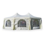 16Ft x 22Ft Marquee Event Tent