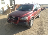 2003 Volvo XC90 SUV SUV