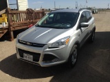2014 Ford Escape SUV SUV
