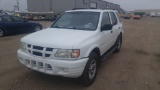 2003 Isuzu Rodeo SUV SUV