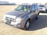 2008 Ford Escape SUV SUV
