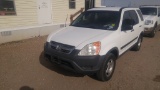 2004 Honda CR-V SUV