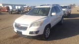 2007 Saturn Outlook SUV SUV