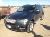 2011 BMW X5 SUV SUV