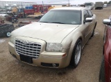 2006 Chrysler 300 Sedan Car
