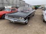1963 Ford Galaxie 2D