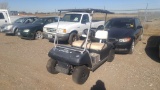 Club Car 2 Seat Golf Car
