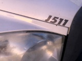 2009 Dodge Ram 5500 Versalift Aerial Bucket