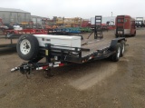 2002 PJ UtilityTrailer