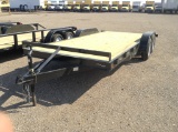 2019 Top Line Car Hauler