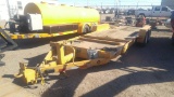 2002 Redi-Hual Tilt Equipment Trailer