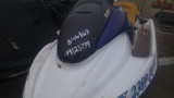 2011 SEA DOO JET SKI