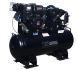 40 Gallon 2-Stage 9HP Engine Air Compressor