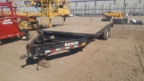 2012 Big Tex Trailer