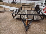 2012 Texas Bragg