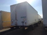 Utility Pup Trailer