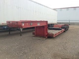 1977 American Transport Trailer