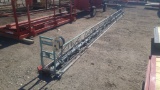 30' Multiquip Motorized Concrete Screed