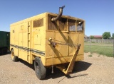 Quincy 1200 Air Compressor