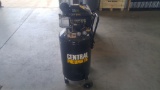 Central Pneumatic 125PSI Compressor