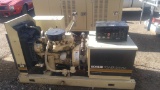 20KW Kohler Generator w/Transfer Switch