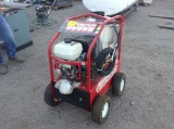 Easykleen Magnum 4000 Series Heated Power Washer