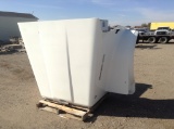 1999 Western Star Hood