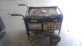 Lifan 8500IE Generator
